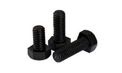 ASTM A194 Grade 2HM Hex Bolts