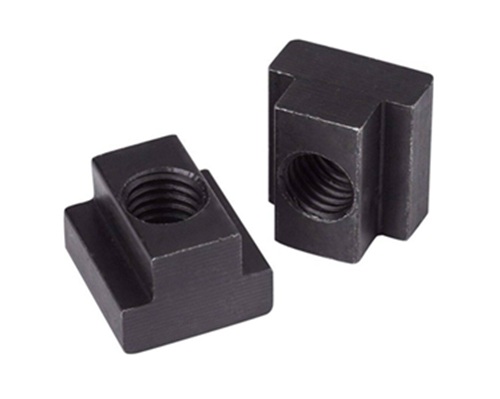 ASTM A194 Grade 2HM T Slot Nuts